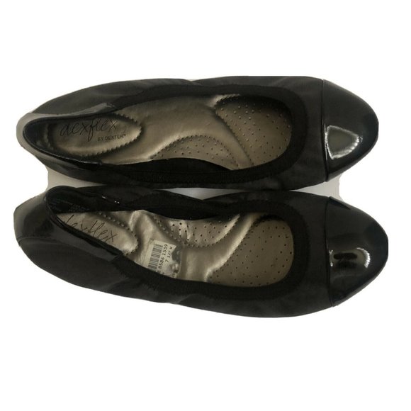 dexflex flats